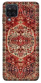 Чехол на Samsung Galaxy M12 Килим v11 фото 1 из 1