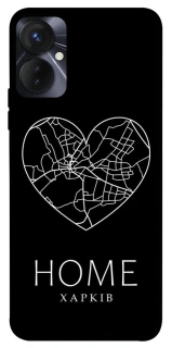 Чехол на TECNO Spark 9 Pro (KH7n) Харків Home фото 1 из 1