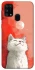 Чохол на Samsung Galaxy M31 Cute kittie фото 1 з 1