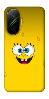 Чехол на Xiaomi Poco F7 SpongeBob фото 1 из 1