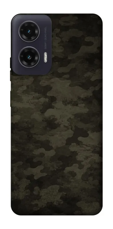 Чехол на Motorola Moto G35 Camouflage v22 фото 1 из 1