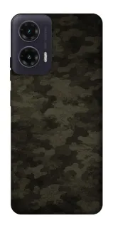 Чехол на Motorola Moto G35 Camouflage v22 фото 1 из 1