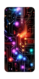 Чохол на ZTE Blade A7s (2019) CyberPhone v7 фото 1 з 1