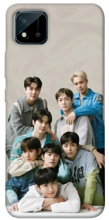 Чехол на Realme C11 (2021) EXO фото 1 из 1