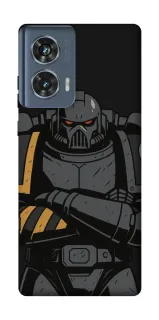 Чехол на Motorola Edge 50 Warhammer 40k v3 фото 1 из 1