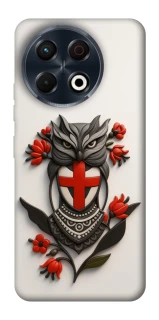 Чохол на TECNO Spark 30 Pro (KL7) Мотанка надії 3D фото 1 з 1