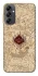 Чохол на Samsung Galaxy A14 4G/5G Harry Potter Marauder's Map фото 1 з 1
