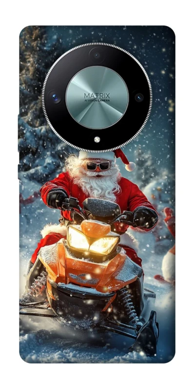 Чохол на Huawei Magic6 Lite Christmas spirit ver.9 фото 1 з 1