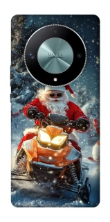 Чехол на Huawei Magic6 Lite Christmas spirit ver.9 фото 1 из 1