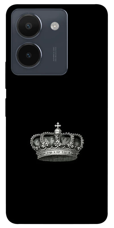 Чехол на Vivo Y36 King фото 1 из 1