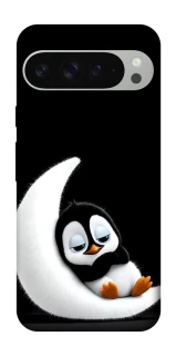 Чехол на Google Pixel 9 Pro XL My Penguin фото 1 из 1