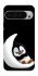 Чехол на Google Pixel 9 Pro XL My Penguin фото 1 из 1