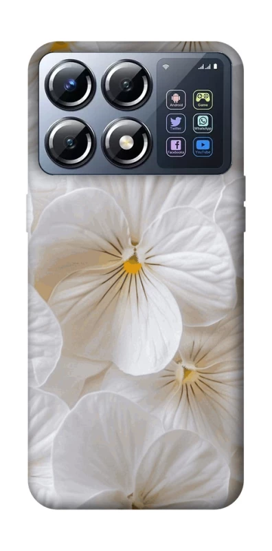 Чохол на Xiaomi POCO X8 Pro Pastel Dreams фото 1 з 1