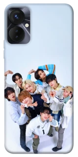 Чохол на TECNO Spark 9 Pro Stray Kids One Vision фото 1 з 1