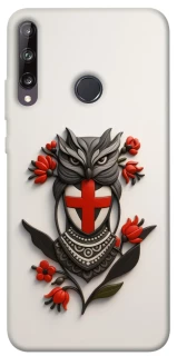 Чехол на Huawei P40 Lite E Мотанка надежды 3D фото 1 из 1