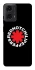 Чехол на Motorola Moto G24 Red Hot Chili Peppers logo фото 1 из 1