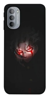 Чехол на Motorola Moto G31 Dandadan фото 1 из 1