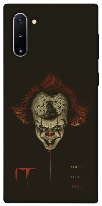 Чохол на Samsung Galaxy Note 10 Воно v2 фото 1 з 1