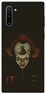 Чохол на Samsung Galaxy Note 10 Воно v2 фото 1 з 1