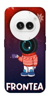 Чохол на Nothing Phone (2a) Frontea фото 1 з 1