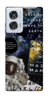 Чохол на Motorola Edge 50 Fusion Project Hail Mary ver.5 фото 1 з 1