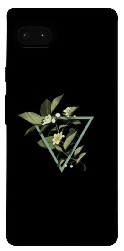 Чехол на Google Pixel 7a Flowers ver.2 фото 1 из 1