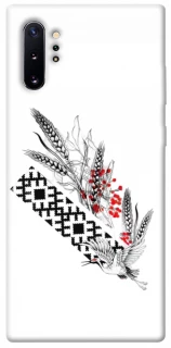 Чохол на Samsung Galaxy Note 10 Plus Батьківщина фото 1 з 1