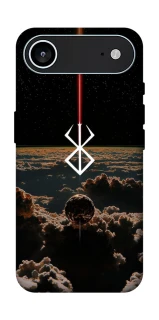 Чехол на Apple iPhone 17 Air (6.5") Berserk Universe фото 1 из 1