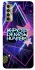 Чохол на TECNO Camon 17P K-Pop Demon Hunters ver.18 фото 1 з 1