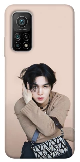 Чохол на Xiaomi Mi 10T Suga - BTS фото 1 з 1