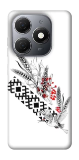 Чохол на TECNO Spark 20 Батьківщина фото 1 з 1