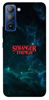 Чохол на TECNO Pop 5 LTE Stranger Things ver.30 фото 1 з 1