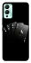 Чохол на Infinix Hot 12 Play Black Cards фото 1 з 1