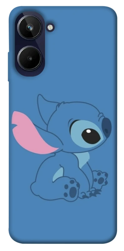 Чехол на Realme 10 4G Pair romantic theme ver.3 фото 1 из 1