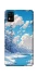 Чохол на ZTE Blade A31 Winter art фото 1 з 1