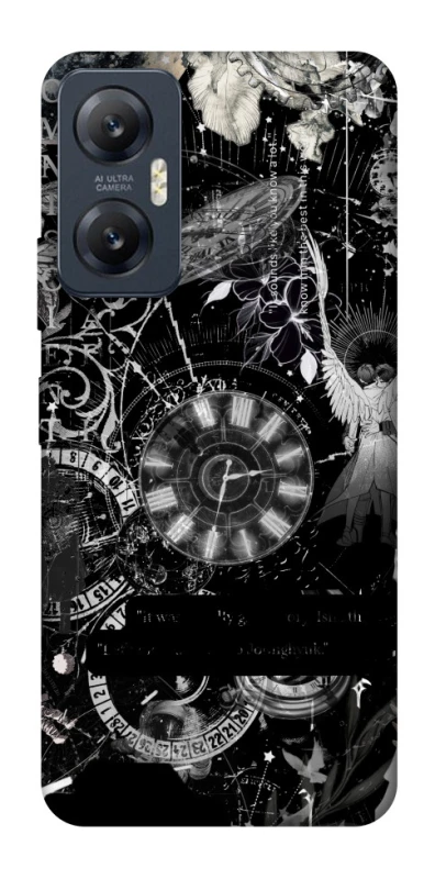 Чохол на Infinix Hot 20 5G Omniscient Reader's фото 1 з 1