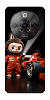 Чохол на ZTE Nubia Focus Pro F-1 Labubu фото 1 з 1