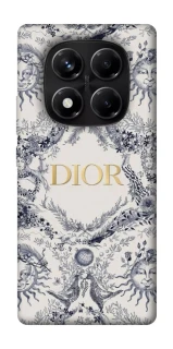 Чохол на Xiaomi Redmi Note 14 Pro 5G Dior фото 1 з 1
