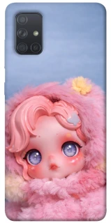 Чохол на Samsung Galaxy A71 SKULLPANDA × My Little Pony Ver.3 фото 1 з 1