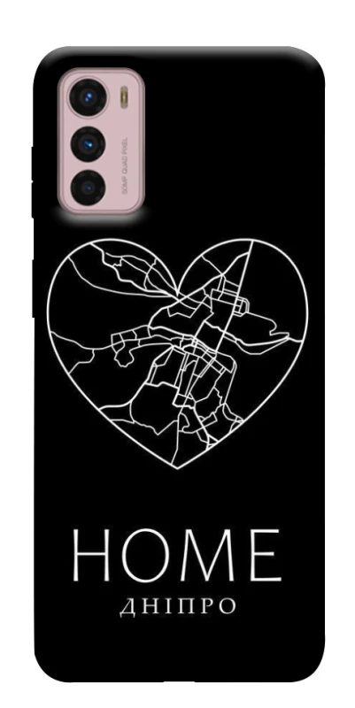Чохол на Motorola Moto G42 Дніпро Home фото 1 з 1