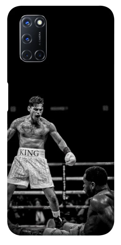 Чохол на Oppo A52 / A72 / A92 kings фото 1 з 1