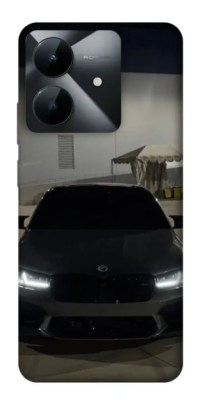Чохол на Realme Note 60x BMW V55 фото 1 з 1