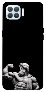 Чохол на Oppo F17 Pro Strong Style фото 1 з 1