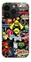 Чохол на Apple iPhone 14 Pro (6.1") Gamer Zone фото 1 з 1