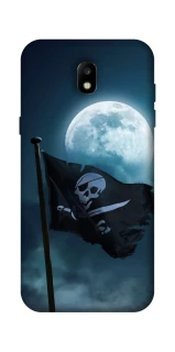 Чехол на Samsung Galaxy J5 (2017) Jolly Roger фото 1 из 1