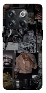 Чехол на OnePlus 10T Men's style фото 1 из 1