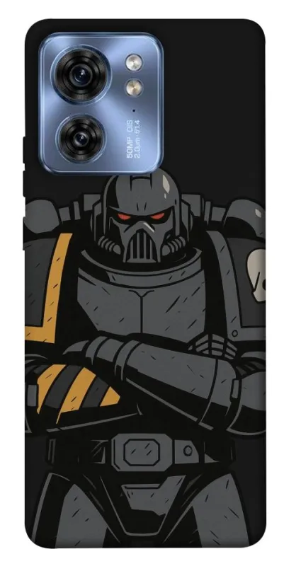 Чохол на Motorola Edge 40 Warhammer 40k v3 фото 1 з 1