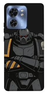 Чехол на Motorola Edge 40 Warhammer 40k v3 фото 1 из 1