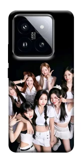 Чохол на Xiaomi 14 Pro BABYMONSTER фото 1 з 1