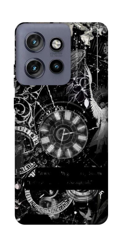 Чохол на Motorola Edge 50 Neo Omniscient Reader's фото 1 з 1